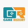 Game Rezort Game Rezort