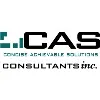 CAS Consultants Inc. CAS Consultants Inc.