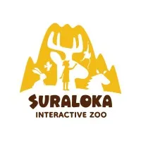 Suraloka Interactive Zoo
