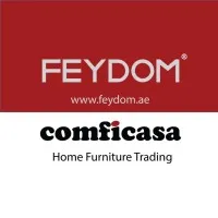 COMFICASA Sustainable Home | FEYDOM UAE