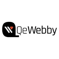 QeWebby - WordPress Development Agency