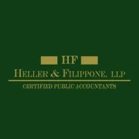 HELLER & FILIPPONE, LLP