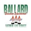 Ballard Natural Gas Service Ballard Natural Gas Service