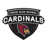 Orosi High School