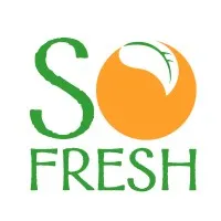 So Fresh So Fresh