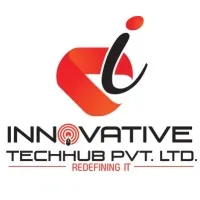 Innovative Techhub Pvt. Ltd. Innovative Techhub Pvt. Ltd.