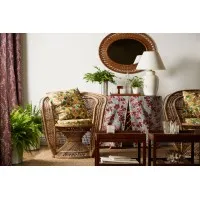 Brook Perdigon Textiles Brook Perdigon Textiles