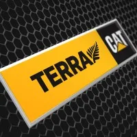 Terra Cat