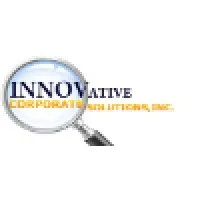 Innovative Corporate Solutions, Inc. Innovative Corporate Solutions, Inc.