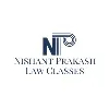 Nishant Prakash Law Classes Nishant Prakash Law Classes