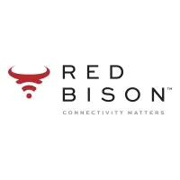 Red Bison