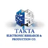 Electronic research & production Co. TAKTA Electronic research & production Co. TAKTA