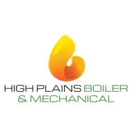 High Plains Boiler & Mechanical