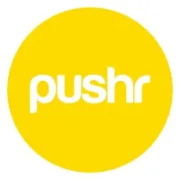 Pushr Video