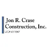 JON R. CRASE CONSTRUCTION, INC. JON R. CRASE CONSTRUCTION, INC.
