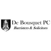 De Bousquet PC, Barristers and Solicitors