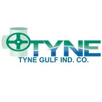 TYNE GULF INDUSTRIAL COMPANY