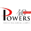 Powers: Building HVAC, Controls, and Service Powers: Building HVAC, Controls, and Service