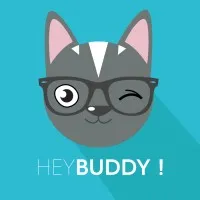 Hey Buddy !