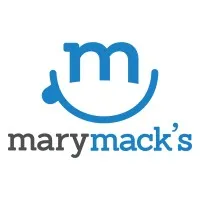 Mary Mack's