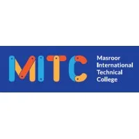 MITC - Masroor International Technical College MITC - Masroor International Technical College