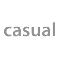 casual