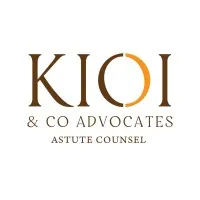 Kioi & Co.