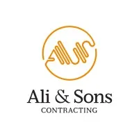Ali & Sons Contracting Company - Sole Proprietorship LLC Ali & Sons Contracting Company - Sole Proprietorship LLC