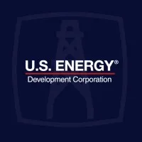 U.S. Energy Development Corporation