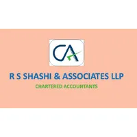 R.S.Shashi & Associates LLP