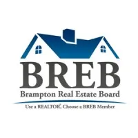 Brampton Real Estate Board