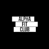 Alpha Fit Club