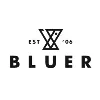 BLUER BLUER