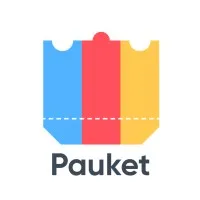 Pauket - In-App Rewards