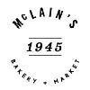 McLain's Bakery + Market McLain's Bakery + Market