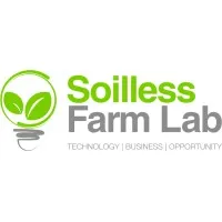 Soilless Farm Lab