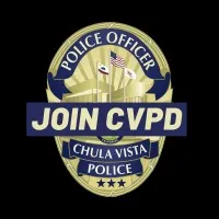 Chula Vista Police Department