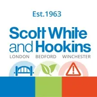 Scott White and Hookins