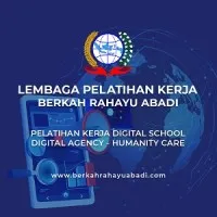 LPK Berkah Rahayu Abadi