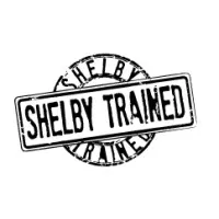 Shelby Trained Shelby Trained