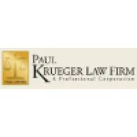 Paul Krueger Law Firm, PC. Paul Krueger Law Firm, PC.