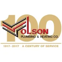 Olson Plumbing and Heating Co.