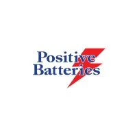 Positive Batteries Positive Batteries