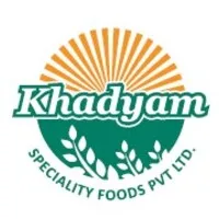 Khadyam Speciality Foods Pvt Ltd