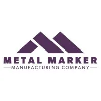 Metal Marker Manufacturing