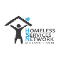 Homeless Services Network of Central Florida