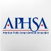 American Public Human Services Association American Public Human Services Association