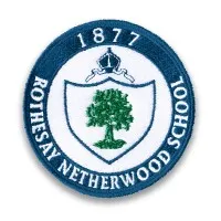 Rothesay Netherwood School