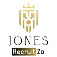Jones RecruitZo