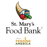 St. Mary's Food Bank